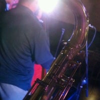 Photo taken at Chit Chat Club by Sax M. on 2/12/2012