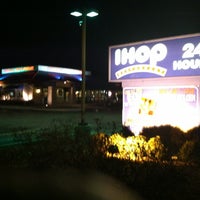 Photo taken at IHOP by Robert S. on 2/27/2012