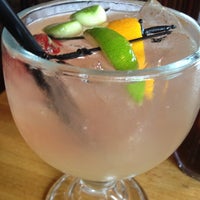 Photo taken at Applebee&amp;#39;s Grill + Bar by Martha A. on 5/21/2012