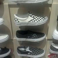 vans store lenox square