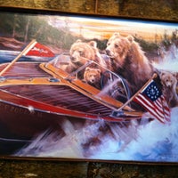 Foto tomada en Big Bear Lodge  por Becky B. el 9/4/2012