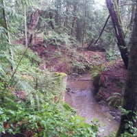 Photo taken at Centennial Park by glenn l. on 2/21/2012