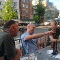 Photo taken at The 51st State Tavern by Scott W. on 6/15/2012