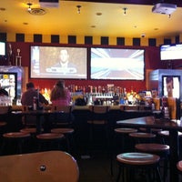 Photo taken at Buffalo Wild Wings by Mike M. on 7/22/2012