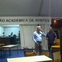 Foto tirada no(a) Areinho Avintes por Nuno B. em 8/23/2012