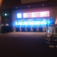 Fotos Em Tohoシネマズ川崎 Multiplex Em 川崎区