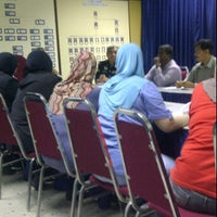 Balai Polis Kg Tawas