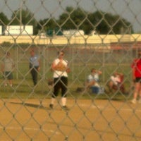Kettering Field - Baseball Field in Dayton