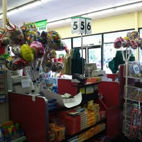 Photo taken at Dollar Tree by A.J. S. on 6/17/2012