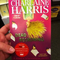 Barnes Noble Bookstore In South Columbus