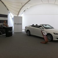 Photo taken at Lexus Master Class by Migranov R. on 6/11/2012