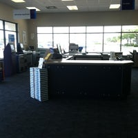 Photo taken at FedEx Office Print &amp;amp; Ship Center by Jason R. on 7/30/2012
