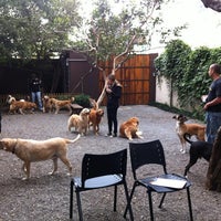 Photo taken at Dogcaffé - Eventos by Bruno K. on 7/15/2012