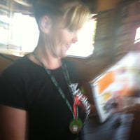 Photo taken at Applebee&amp;#39;s Grill + Bar by Chad on 7/6/2012