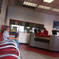 Photo taken at Discount Tire by Rick P. on 7/27/2012
