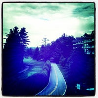 Photo taken at The Green Park Inn by Andrew N. on 7/15/2012