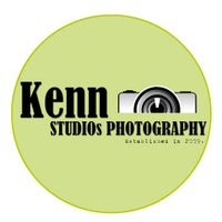 Photo taken at Kenn&amp;#39;Studio by ining u. on 3/24/2012