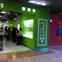 3coins 梅田 Visitors 3coins 梅田 Visitors
