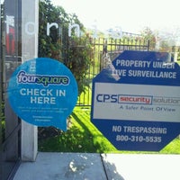 Photo taken at CPS Security Solutions by Jeanette H. on 2/22/2012