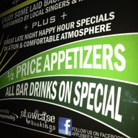Photo taken at Applebee&#39;s Grill + Bar by Joe V. on 6/14/2012
