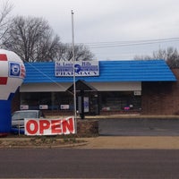 Photo taken at St. Louis Hills Pharmacy LLC by Tyler T. on 3/14/2012