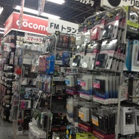 ヨドバシカメラ マルチメディア錦糸町 墨田区の電器店