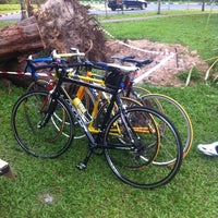 Photo taken at PCN Pitstop | Changi Ferry Road by Ryan S. on 5/29/2012