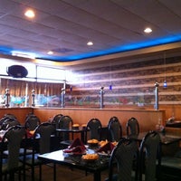 China Garden 9 Tips
