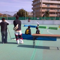 垂水健康公園インラインホッケーコート 名谷町 0 Tips 垂水健康公園インラインホッケーコート 名谷町 0 Tips