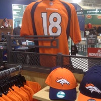 Broncos jersey clearance dicks