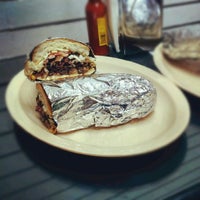Foto diambil di The Spot Sandwiches oleh Jenn P. pada 6/10/2012