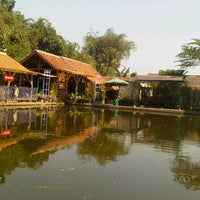 Review Balong haji ading