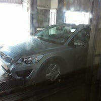 Photo taken at Car Wash by Daphné V. on 3/15/2012