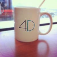 Photo taken at 4D by Brad S. on 4/26/2012
