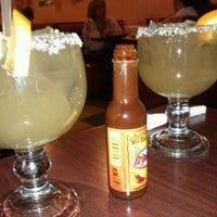 Photo taken at El Rodeo by Carly T. on 3/29/2012
