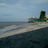 Pantai Cermin Theme Park Resort Taman Rekreasi