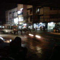 Photo taken at Pasar Jatinegara by zhee d. on 5/20/2012