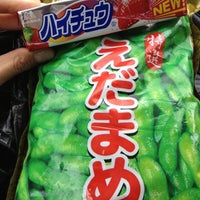 Das Foto wurde bei FLK Chinese Groceries - Chinese Supermarket von K am 8/13/2012 aufgenommen