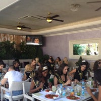 altin kapi restaurant de doner kebab a cesme