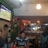 Photo taken at Mercado Bar by Uanderson B. on 8/15/2012