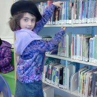 Photo taken at Ingleside Branch Library by Michael R. on 2/16/2012