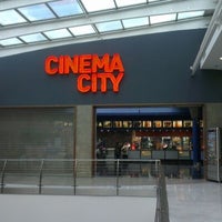 Cinema city nový smíchov program