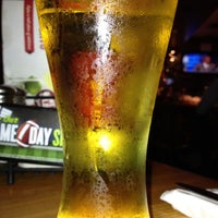 Photo taken at Applebee&amp;#39;s Grill + Bar by Leila on 8/31/2012