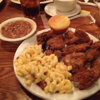 Photo taken at Cracker Barrel Old Country Store by Kim L. on 5/20/2012
