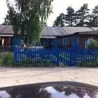 Photo taken at Барсово by Павел К. on 6/26/2012