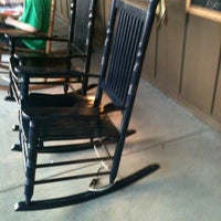 Photo taken at Cracker Barrel Old Country Store by Katherine R. on 5/6/2012