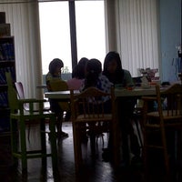 Photo taken at ClayWorks Central Pinklao by Nudeeka G. on 2/12/2012
