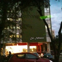 Foto tirada no(a) Edifício Infraero por Rigo Motta C. em 7/11/2012