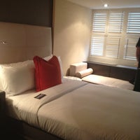 hotel dupont circle washington