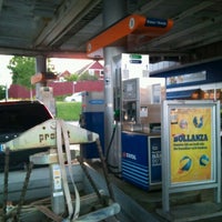 Circle K Taby Storstockholm